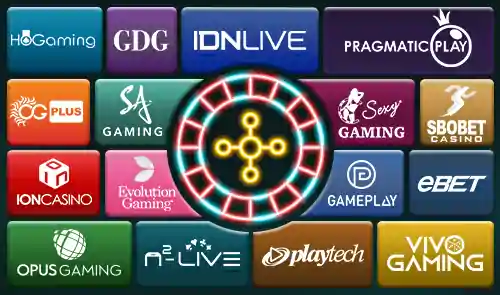 Live Casino Online
