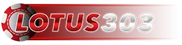 lotus303 logo