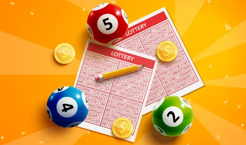 lottery